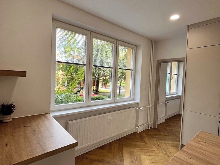 Квартира 3+kk на продаж, 72 м² (8 з 36)
