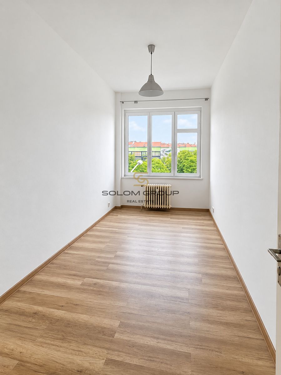 Pronájem bytu 2+1 60 m² – fotografie 4