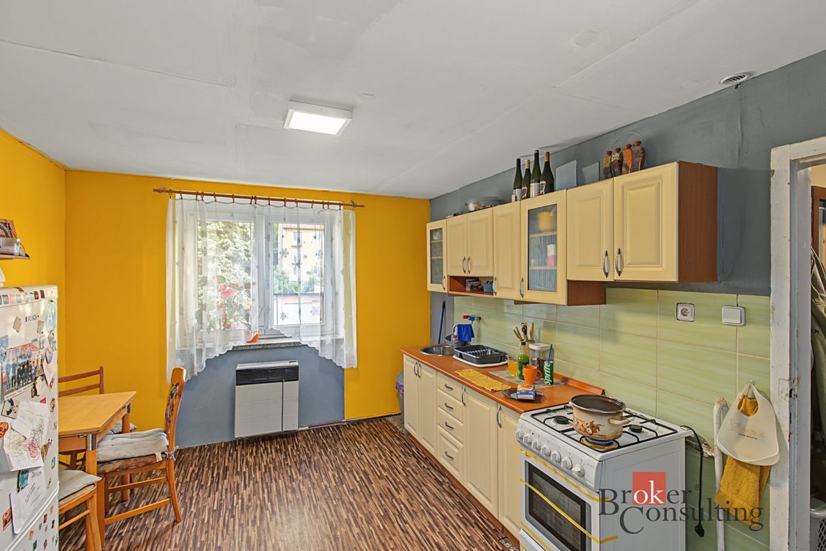 Prodej bytu 2+1 56 m² – fotografie 3