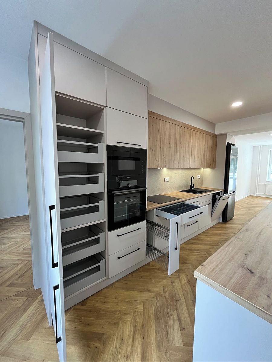 Prodej bytu 3+kk 72 m² – fotografie 3