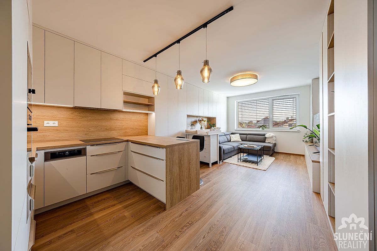 Prodej bytu 2+kk 53 m² – fotografie 4