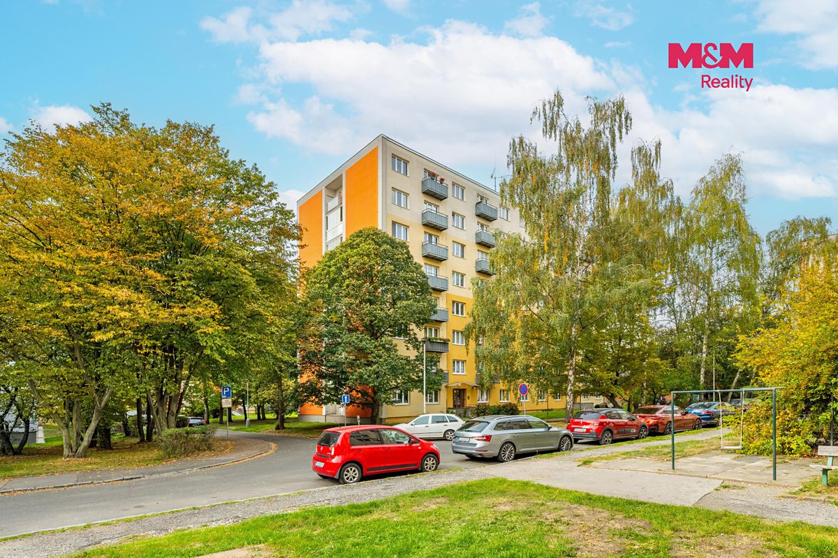 Prodej bytu 1+1 35 m² – fotografie 3