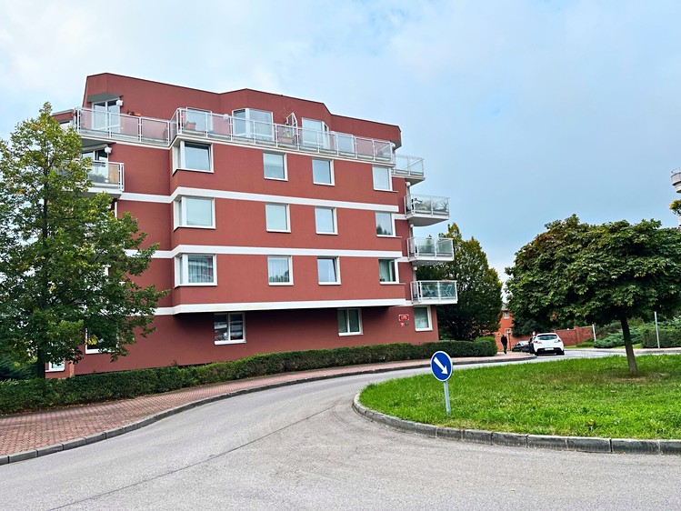 Квартира 2+kk на продаж, 56 м² (1 з 28)