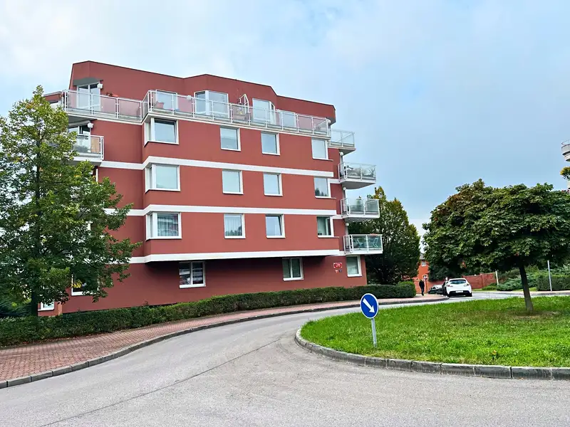Prodej bytu 2+kk, 56 m², Praha 5, Praha
