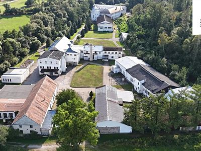 Pronájem skladového prostoru 10000 m²