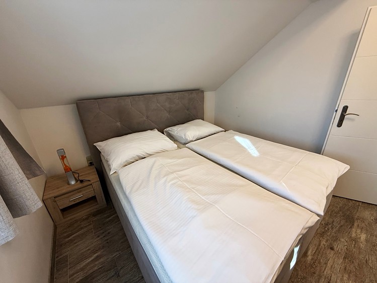 Квартира 2+kk в оренду, 52 м² (5 з 11)