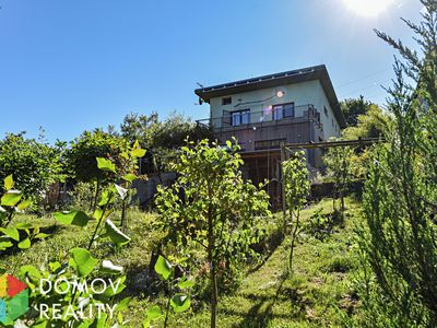 Prodej rodinného domu 158 m², pozemek 853 m²
