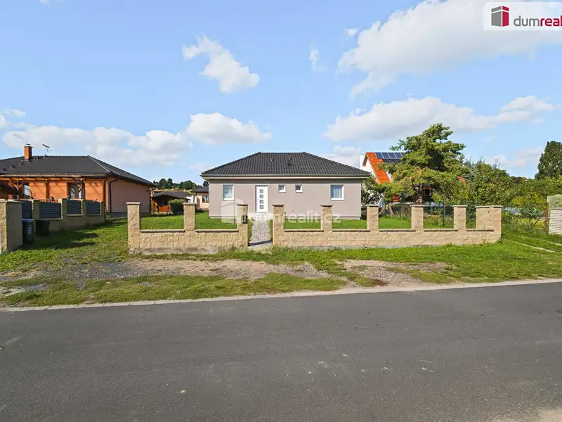Prodej rodinného domu 73 m², pozemek 795 m², Konárovice – náhled fotky 3