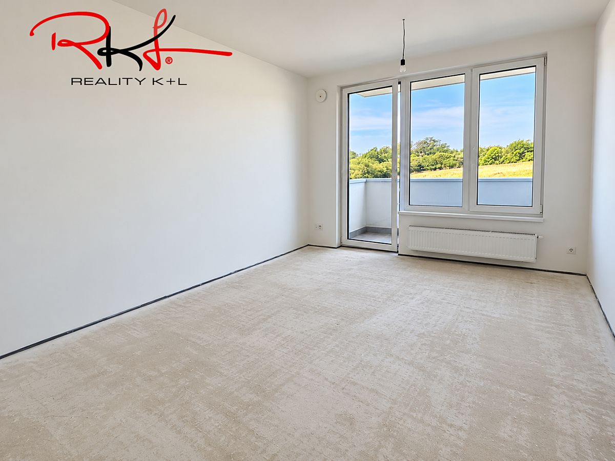 Prodej bytu 2+kk 53 m² – fotografie 4