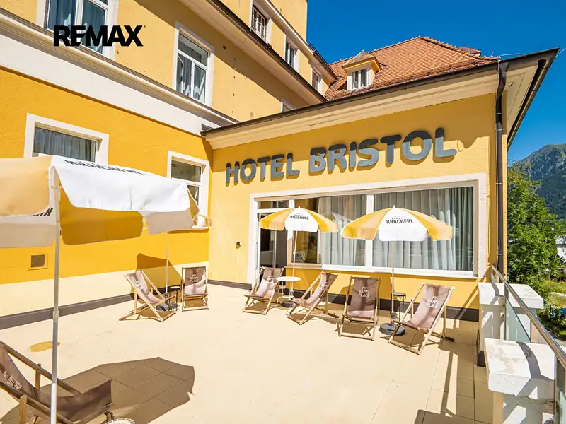 Prodej ubytovacího zařízení 1400 m², Bad Gastein – náhled fotky 2