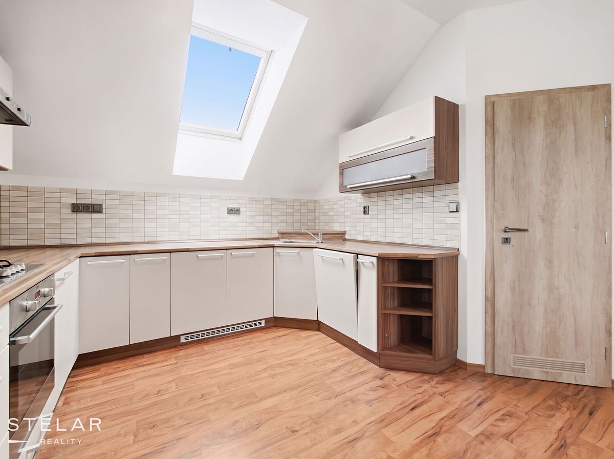 Pronájem bytu 3+kk 101 m² – fotografie 3