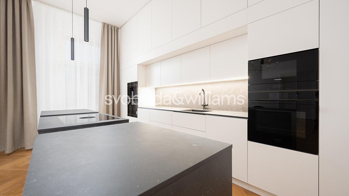 Pronájem bytu 4+kk 149 m² – fotografie 3