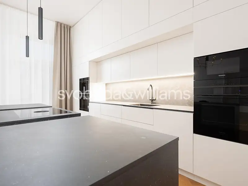 Pronájem bytu 4+kk 149 m², Brno – náhled fotky 3
