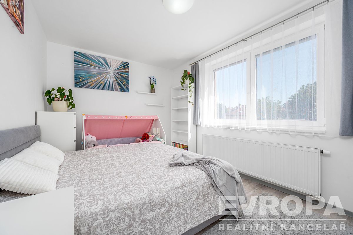 Pronájem bytu 2+kk 53 m² – fotografie 3