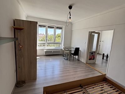 Pronájem bytu 2+1 55 m²