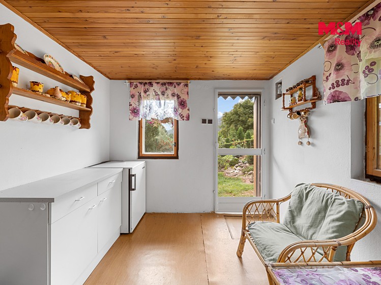 Prodej domu, 20 m² (6 z 23)