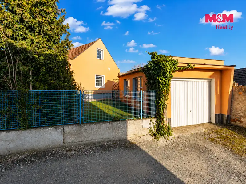 Prodej rodinného domu 86 m², pozemek 352 m², Kamenný Most – náhled fotky 3