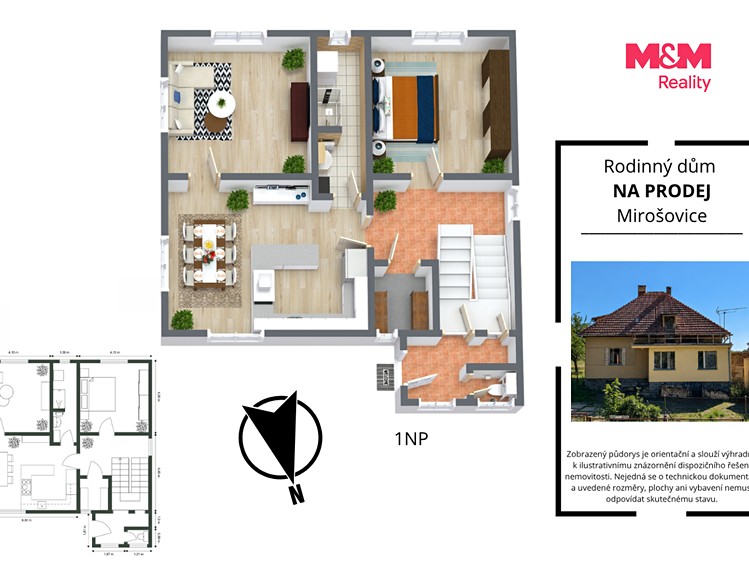 Prodej domu, 210 m² (5 z 30)