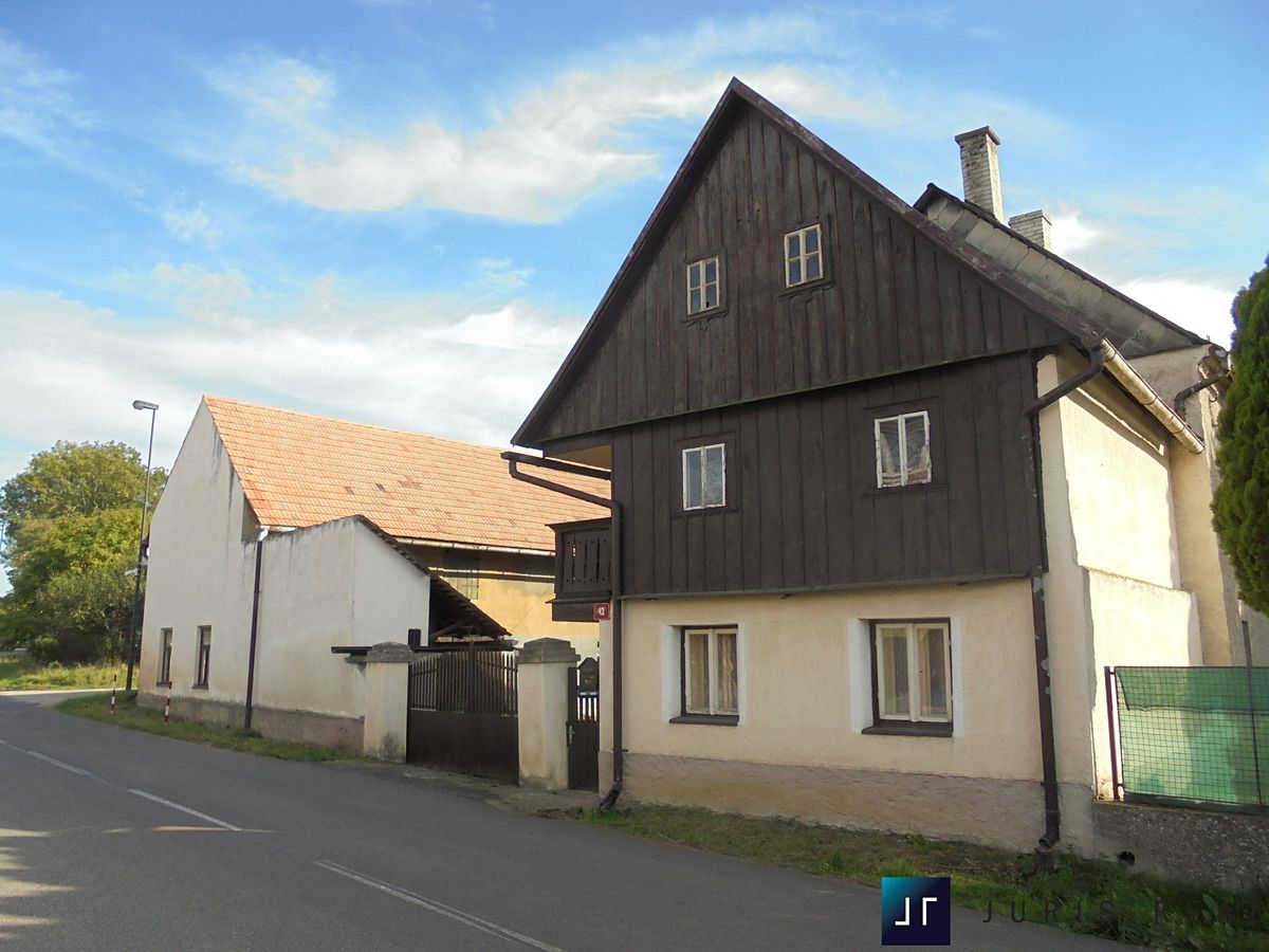 Prodej rodinného domu 132 m², pozemek 302 m²