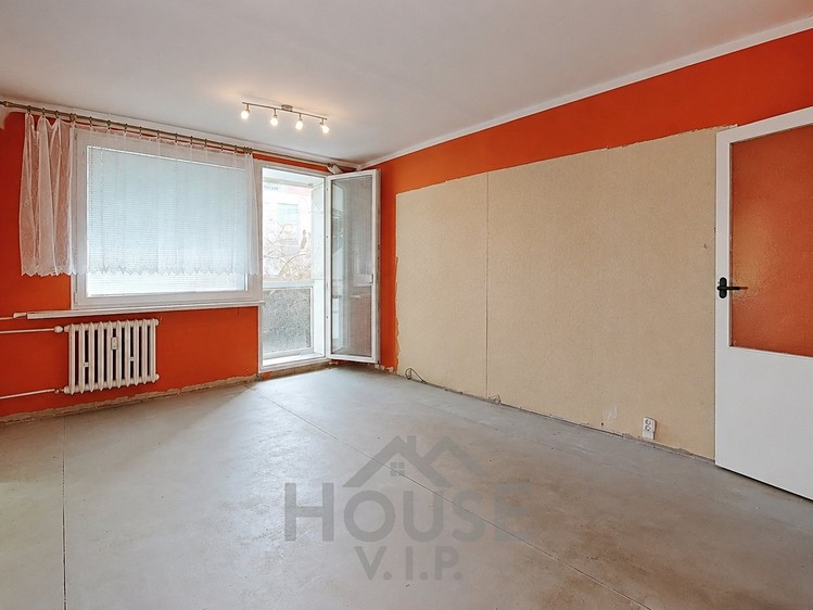 Квартира 3+1 на продаж, 69 м² (23 з 34)