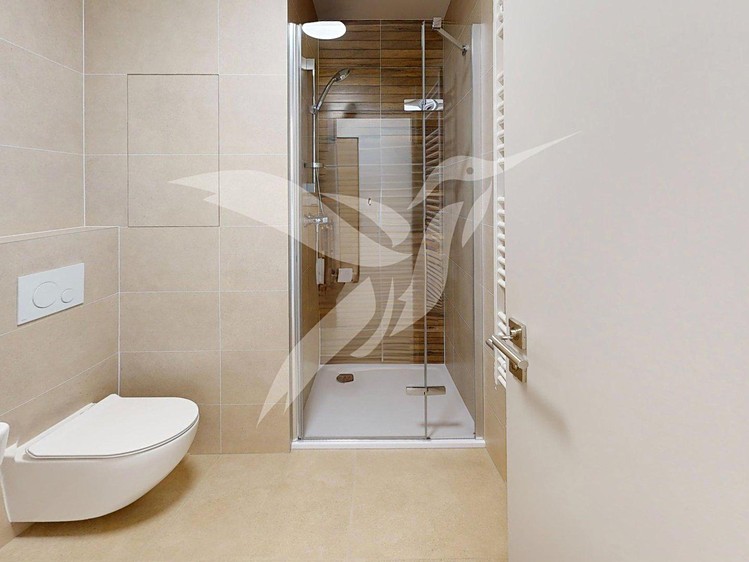 Pronájem bytu 1+kk, 30 m² (3 z 4)
