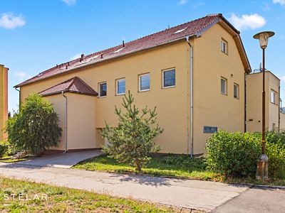 Pronájem bytu 3+kk 101 m²