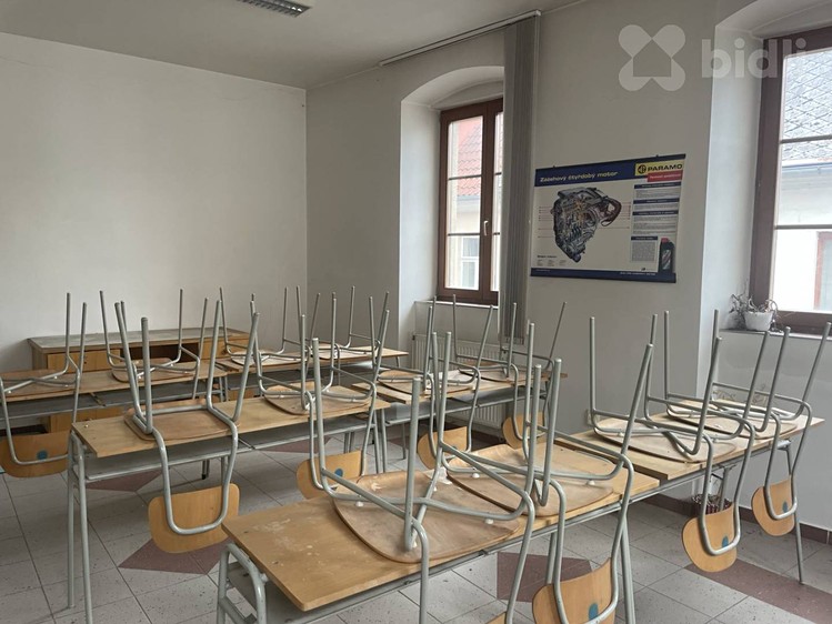 Pronájem komerčního prostoru, 50 m² (6 z 6)