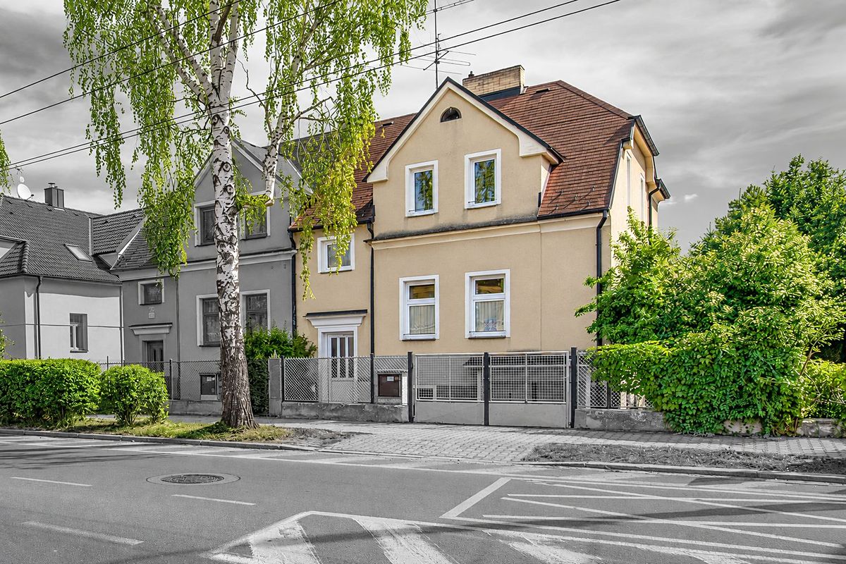 Prodej rodinného domu 123 m², pozemek 322 m²