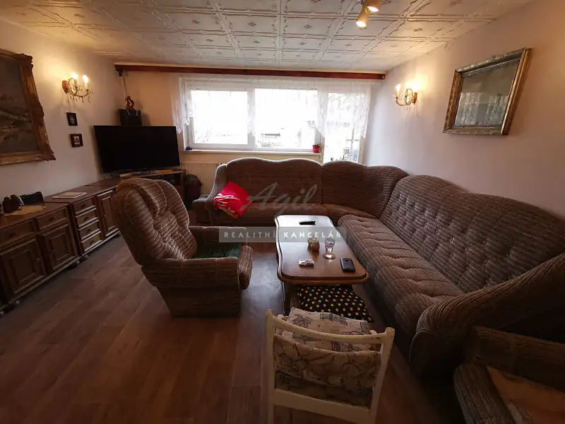 Prodej rodinného domu 200 m², pozemek 312 m², Brno – náhled fotky 3