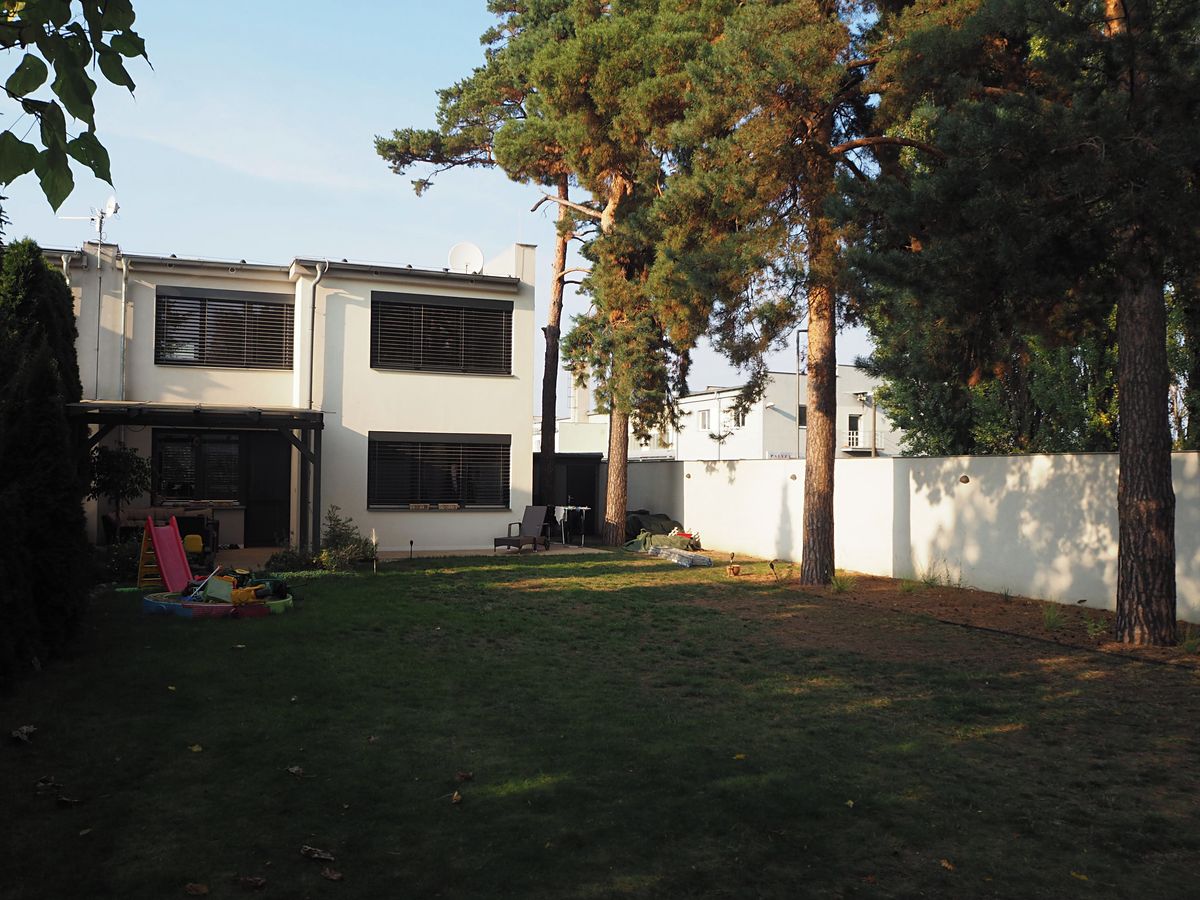 Prodej rodinného domu 110 m², pozemek 499 m²