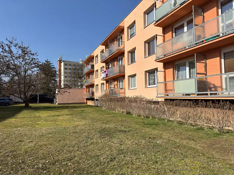 Prodej bytu 3+kk 65 m², Heřmanův Městec – náhled fotky 1