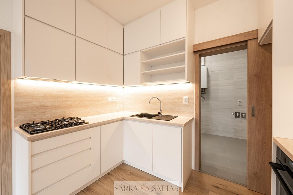 Pronájem bytu 2+kk 48 m² – fotografie 5