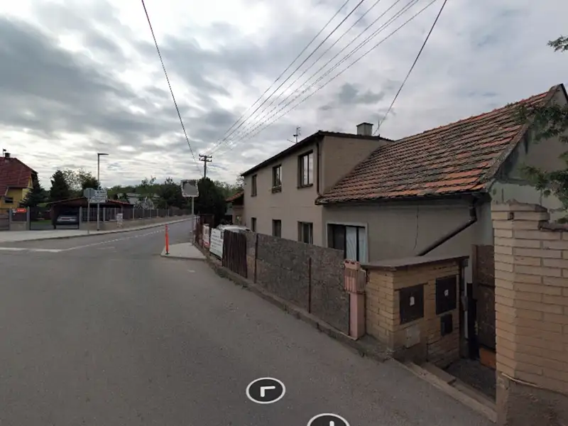 Prodej rodinného domu 50 m², pozemek 254 m², Zdiby – náhled fotky 2