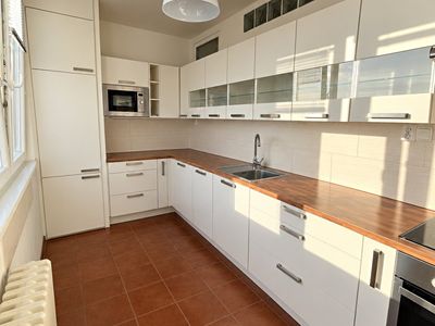 Pronájem bytu 3+1 70 m²