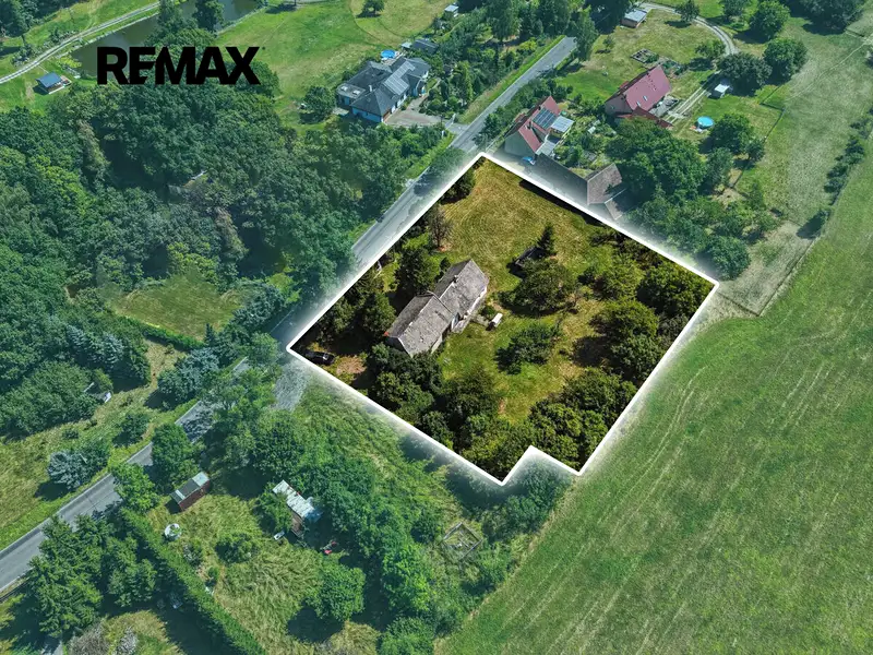 Prodej chalupy 180 m², pozemek 4047 m², Volfartice – náhled fotky 3
