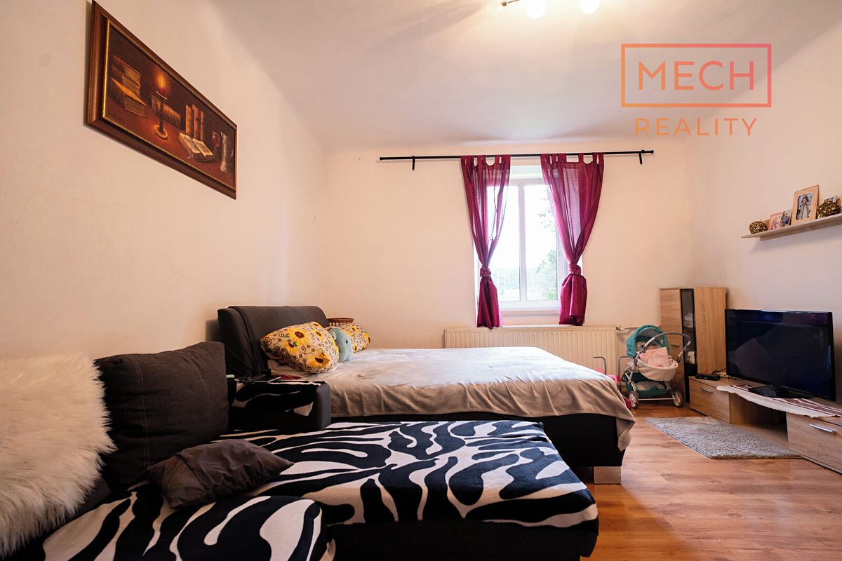 Prodej bytu 3+kk 72 m² – fotografie 5