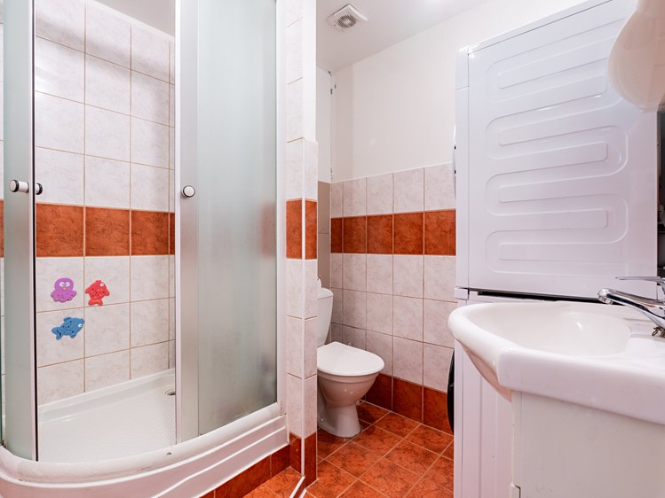 Квартира 2+kk в оренду, 43 м² (13 з 35)