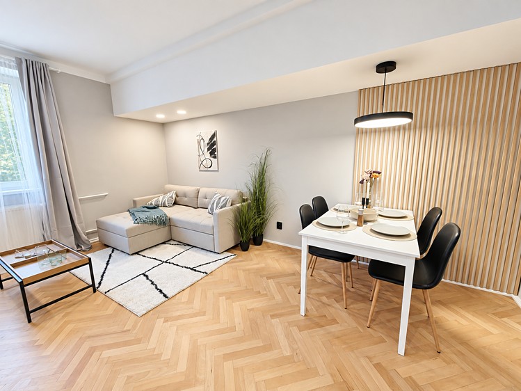 Квартира 4+kk на продаж, 85 м² (6 з 30)