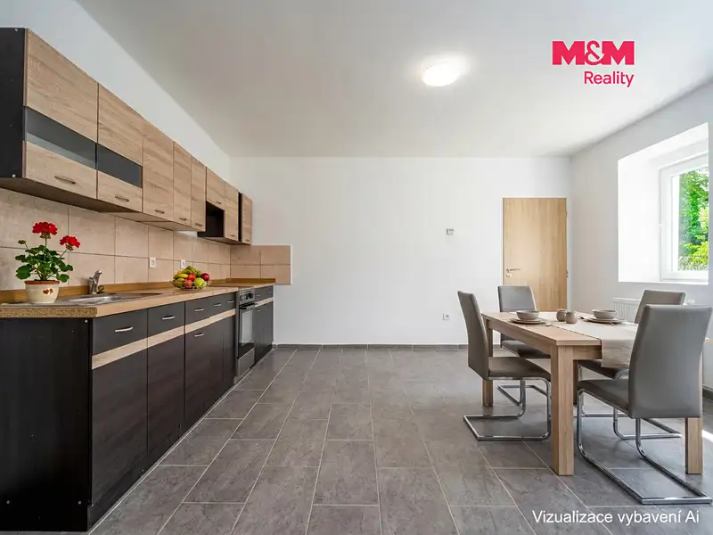 Prodej rodinného domu 187 m², pozemek 762 m², Lošany – náhled fotky 3