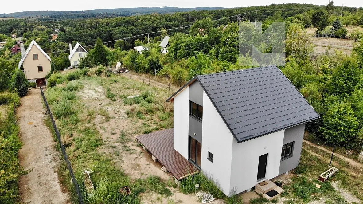 Prodej rodinného domu 82 m², pozemek 1032 m²