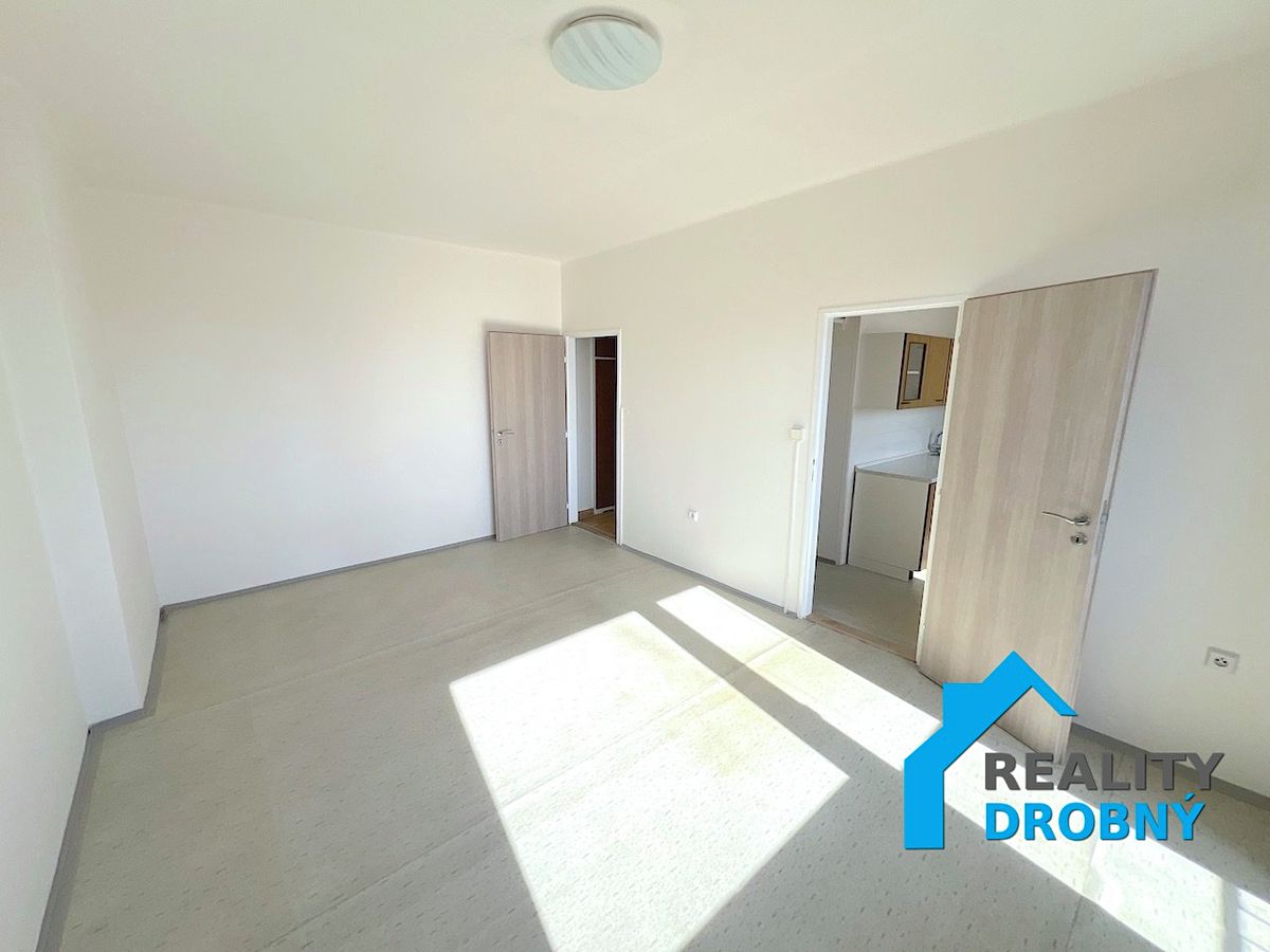 Pronájem bytu 1+1 33 m² – fotografie 5