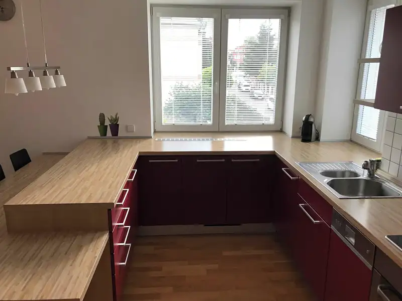Pronájem bytu 1+kk 50 m², Praha – náhled fotky 3