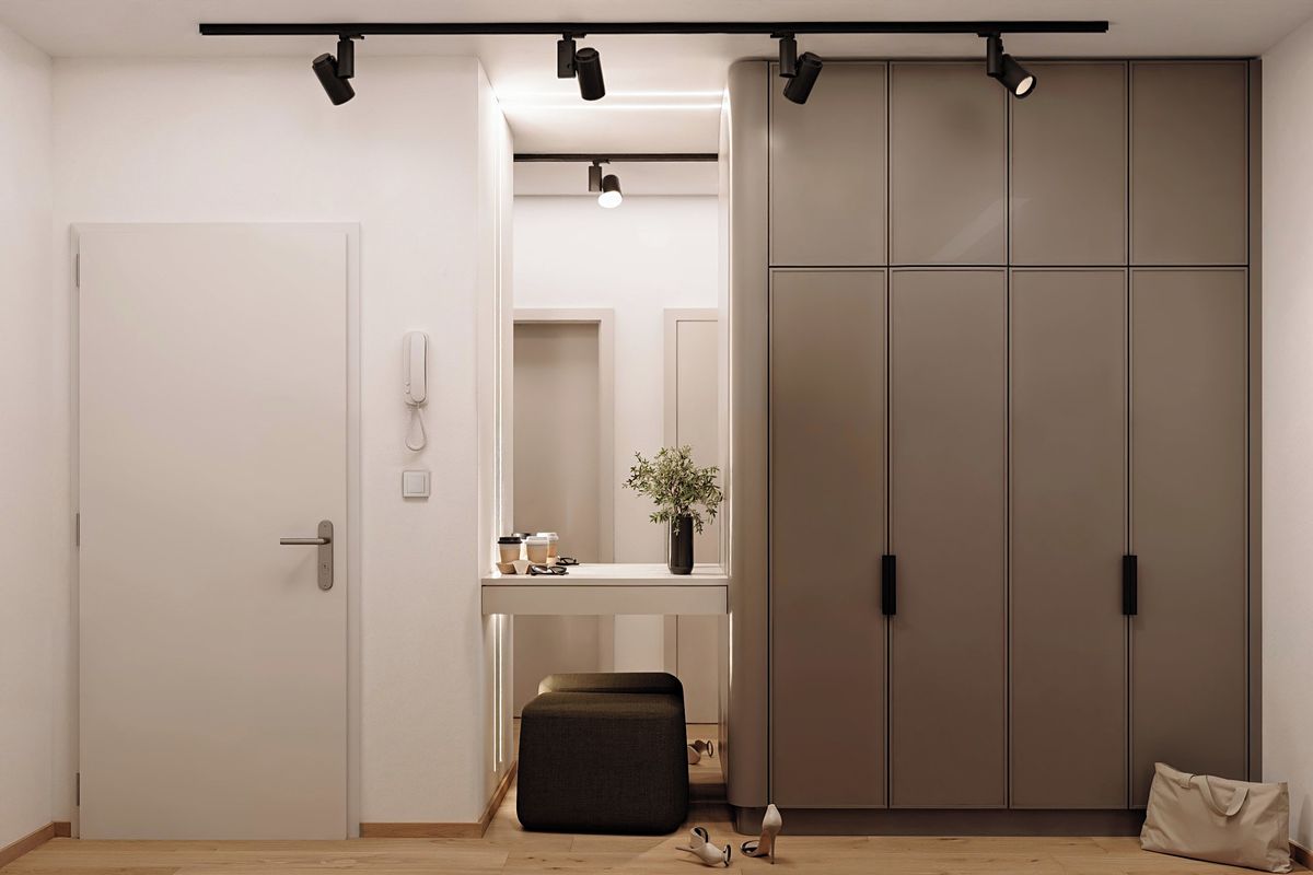 Prodej bytu 3+kk 60 m² – fotografie 5