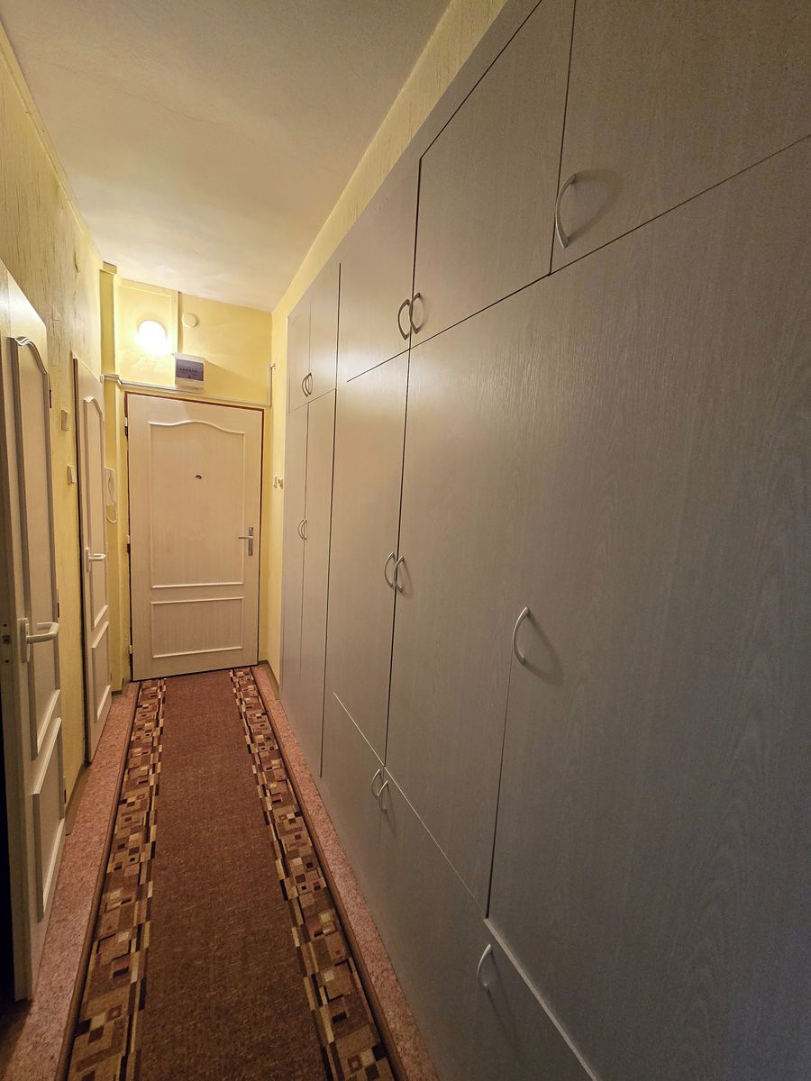 Prodej bytu 3+1 67 m²