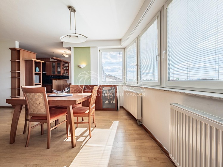 Wohnung 4+1 zur Miete, 117 m² (6 von 24)