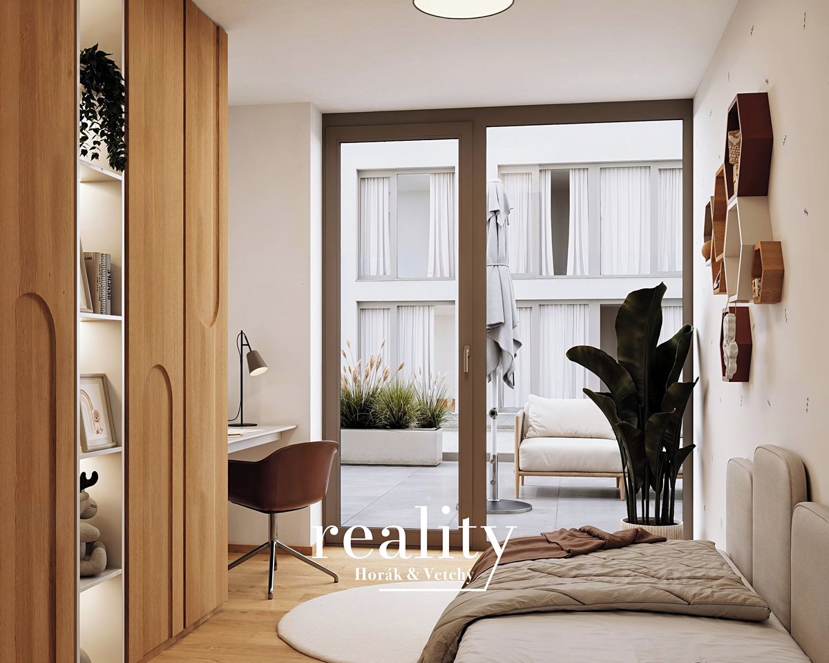 Prodej bytu 4+kk 90 m² – fotografie 5