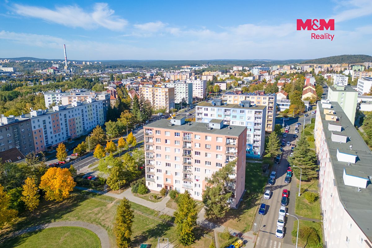 Prodej bytu 1+kk 20 m² – fotografie 5