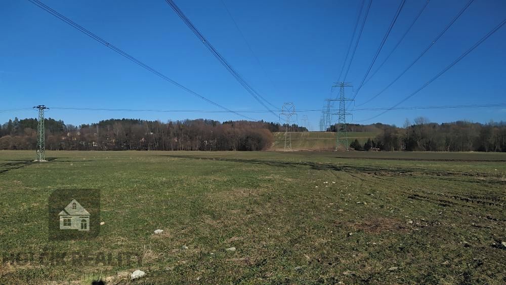 Prodej pole 14087 m²