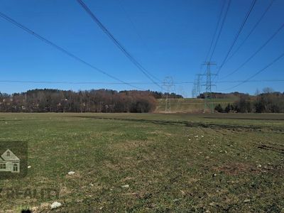 Prodej pole 14087 m²
