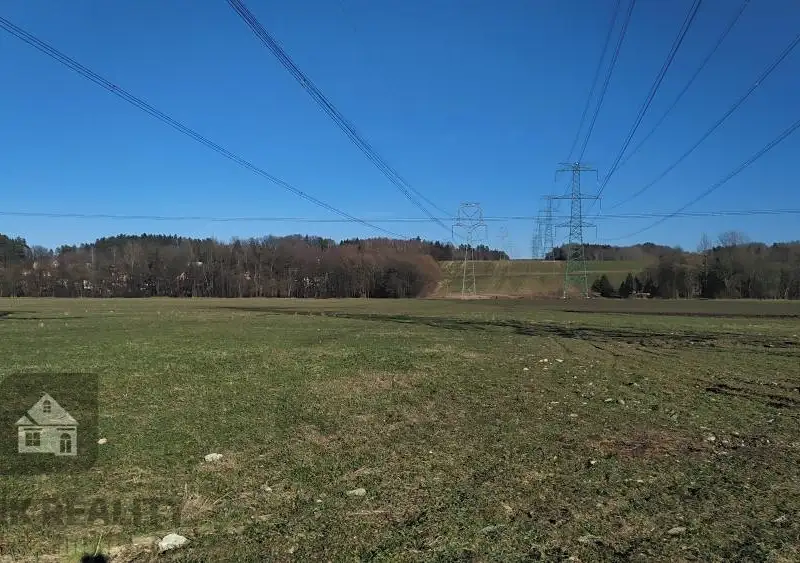Prodej pole 14087 m², Baška – náhled fotky 1
